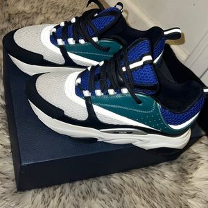 Dior sneakers